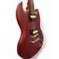 Used 2005 Epiphone SG Special Bolt On Faded Cherry Solid Body Electric Guitar