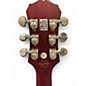 Used 2005 Epiphone SG Special Bolt On Faded Cherry Solid Body Electric Guitar