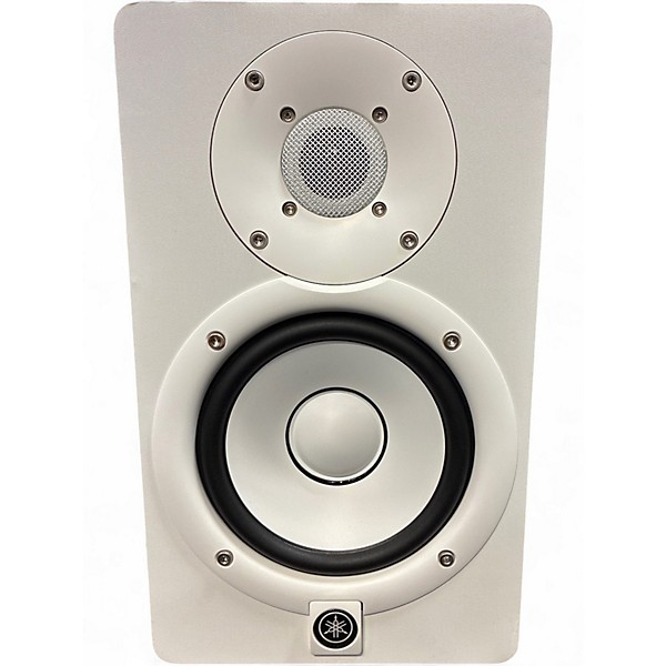 Used Yamaha HS5 Pair Powered Monitor