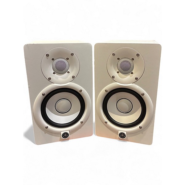 Used Yamaha HS5 Pair Powered Monitor
