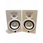 Used Yamaha HS5 Pair Powered Monitor