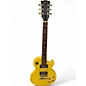 Used Gibson Les Paul Faded Special Yellow Solid Body Electric Guitar thumbnail