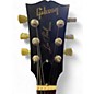 Used Gibson Les Paul Faded Special Yellow Solid Body Electric Guitar