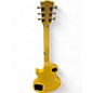 Used Gibson Les Paul Faded Special Yellow Solid Body Electric Guitar