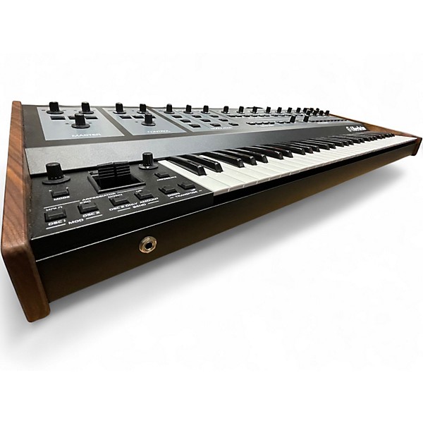 Used Oberheim OB-X8 Synthesizer