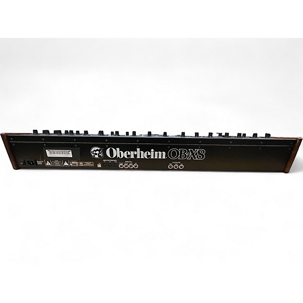 Used Oberheim OB-X8 Synthesizer
