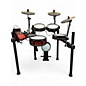 Used Alesis nitro ultimate Electric Drum Set thumbnail