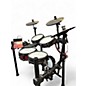 Used Alesis nitro ultimate Electric Drum Set