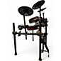 Used Alesis nitro ultimate Electric Drum Set