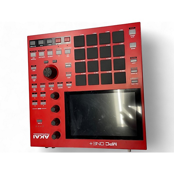 Used Akai Professional MPC ONE+ Production Controller