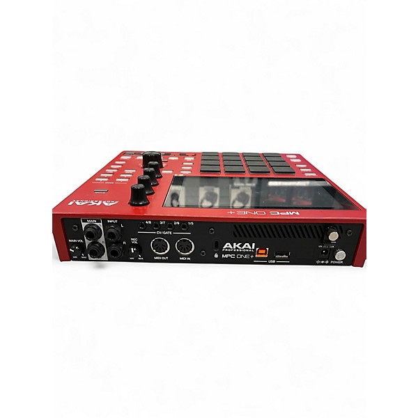 Used Akai Professional MPC ONE+ Production Controller