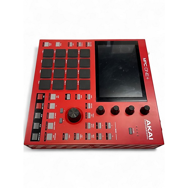 Used Akai Professional MPC ONE+ Production Controller