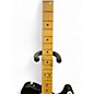 Used Fender American Standard Telecaster 2 Color Sunburst Solid Body Electric Guitar