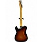 Used Fender American Standard Telecaster 2 Color Sunburst Solid Body Electric Guitar