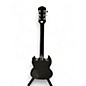 Used Epiphone SG Special VE Black Solid Body Electric Guitar