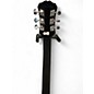Used Epiphone SG Special VE Black Solid Body Electric Guitar