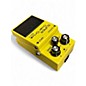 Used BOSS SD1 Super Overdrive Effect Pedal