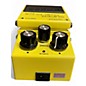 Used BOSS SD1 Super Overdrive Effect Pedal