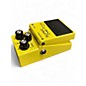 Used BOSS SD1 Super Overdrive Effect Pedal