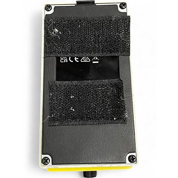 Used BOSS SD1 Super Overdrive Effect Pedal