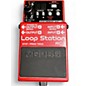 Used BOSS RC3 Loop Station Pedal thumbnail