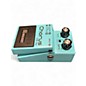 Used BOSS CE2W Waza Craft Chorus Effect Pedal