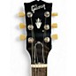 Used Gibson SG Standard Blue Burst Solid Body Electric Guitar