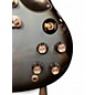Used Gibson SG Standard Blue Burst Solid Body Electric Guitar
