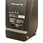 Used Pioneer DJ XPRS122 Powered Speaker
