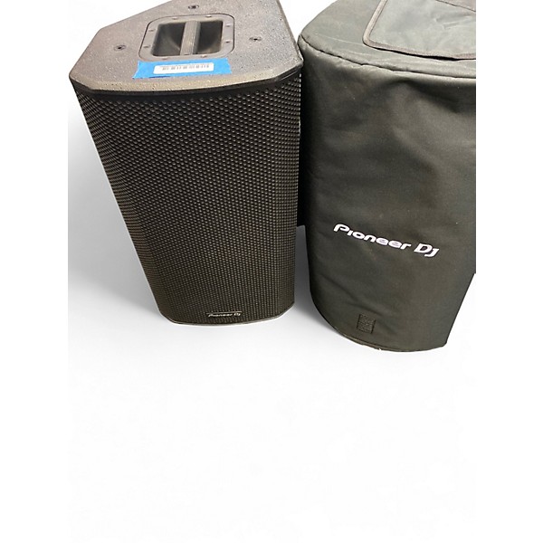 Used Pioneer DJ XPRS122 Powered Speaker