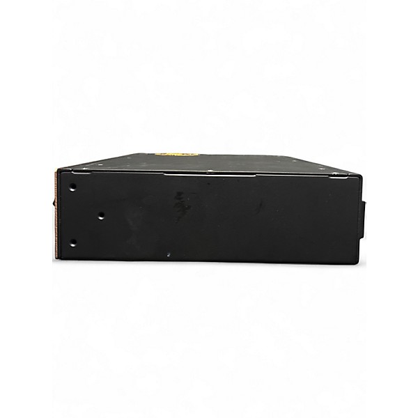 Used Markbass Little Mark Tube 800 Tube Bass Amp Head