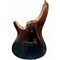 Used Ibanez SR305 5 String Purple Electric Bass Guitar