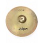 Used Zildjian 20in Planet Z Ride Cymbal thumbnail