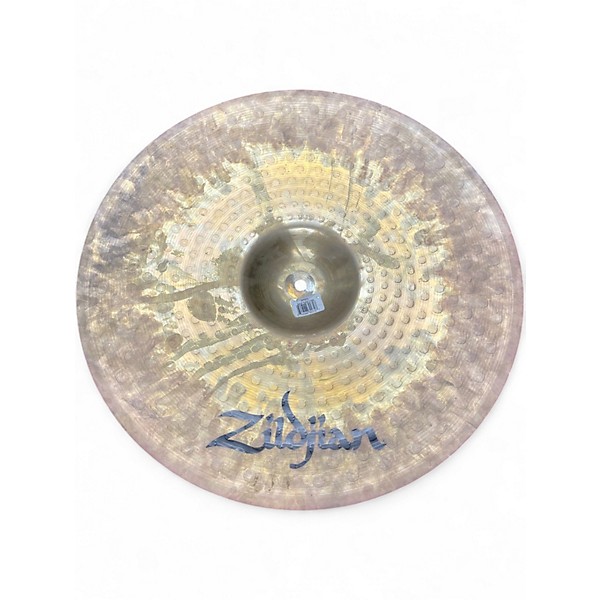 Used Zildjian 20in Planet Z Ride Cymbal