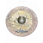 Used Zildjian 20in Planet Z Ride Cymbal