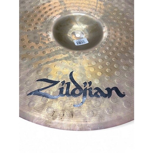Used Zildjian 20in Planet Z Ride Cymbal