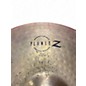 Used Zildjian 20in Planet Z Ride Cymbal