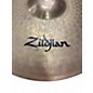 Used Zildjian 20in Planet Z Ride Cymbal