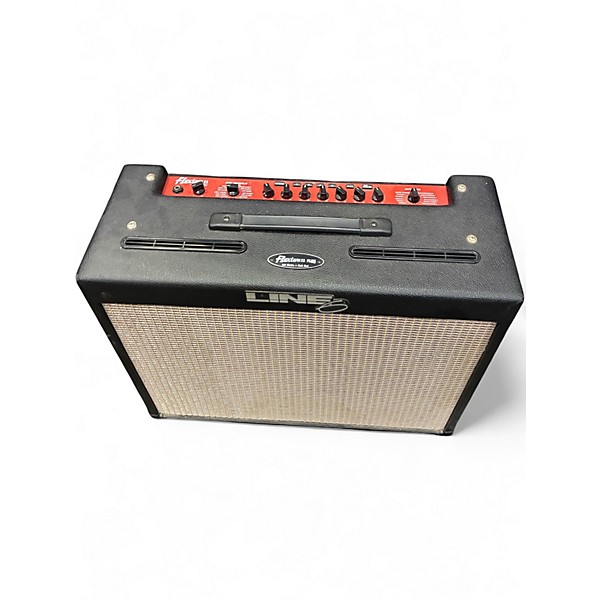 Used Line 6 Flextone II Guitar Combo Amp