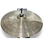 Used Name Brand 15in Jazz Thin Cymbal thumbnail