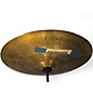 Used Name Brand 15in Jazz Thin Cymbal