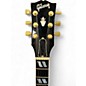 Used Gibson ES 175 2 Color Sunburst Hollow Body Electric Guitar