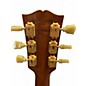 Used Gibson ES 175 2 Color Sunburst Hollow Body Electric Guitar
