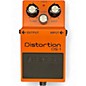 Used BOSS DS1 Distortion Effect Pedal thumbnail