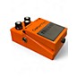 Used BOSS DS1 Distortion Effect Pedal