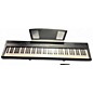 Used Yamaha P115 Digital Piano thumbnail