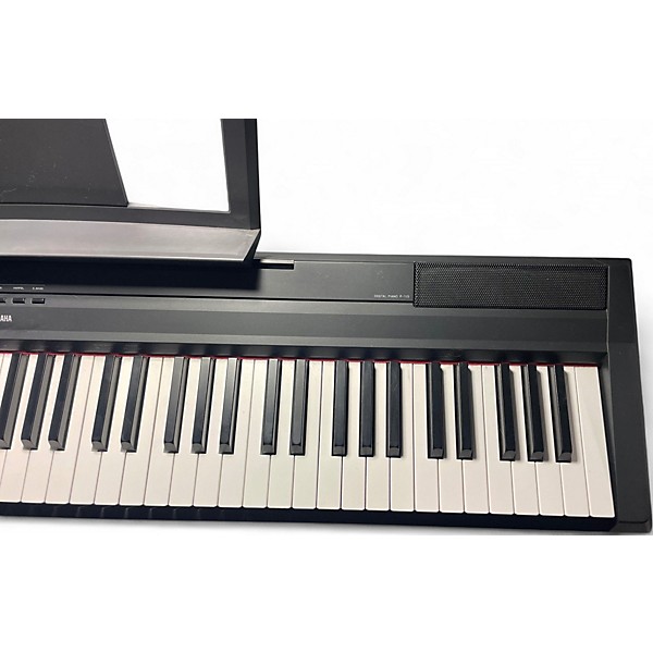 Used Yamaha P115 Digital Piano