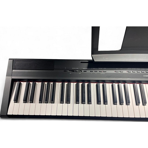 Used Yamaha P115 Digital Piano
