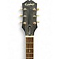 Used Epiphone sg classic Green Solid Body Electric Guitar