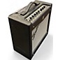 Used Fender Mustang I 20W 1X8 Guitar Combo Amp